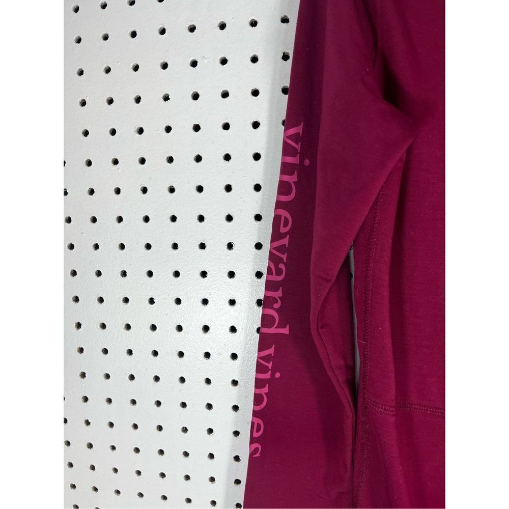 Vineyard Vines Performance Pullover - image 3